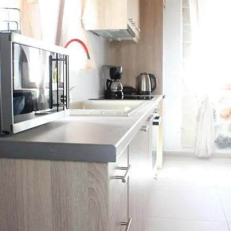 Piedra Holiday home *