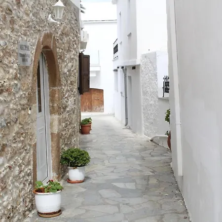 Holiday home Piedra *