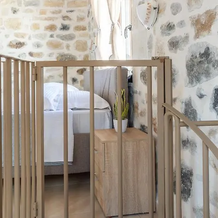 Holiday home Piedra Pigi (Crete)