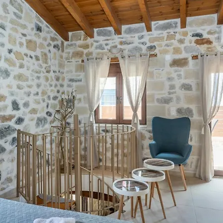Piedra * Pigi (Crete)