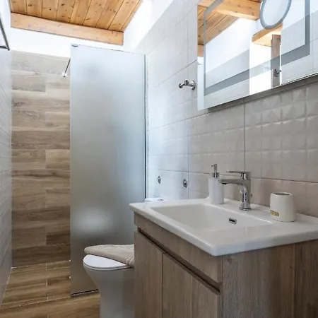 Holiday home Piedra Pigi (Crete)
