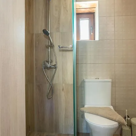 Piedra Holiday home *