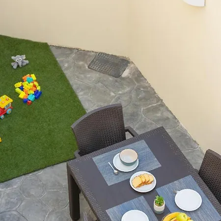 Piedra Holiday home *