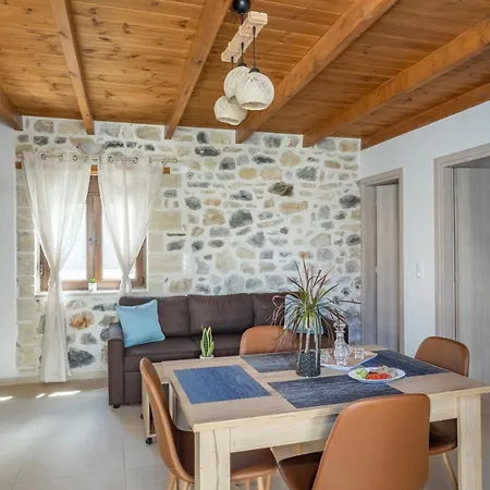 Holiday home Piedra Pigi (Crete)